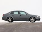 Audi RS4 Sedan by ABT 2005 года
